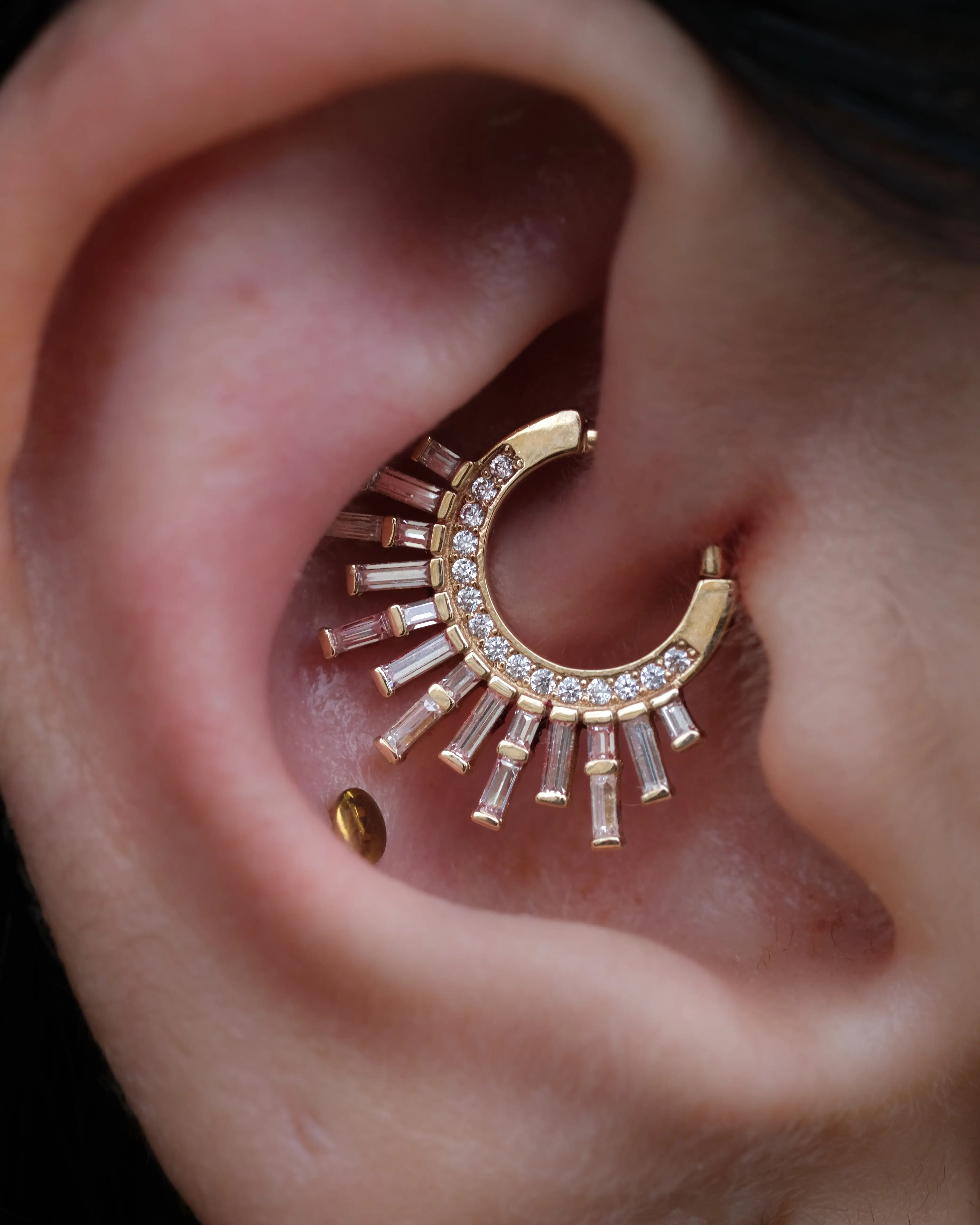 Piercing