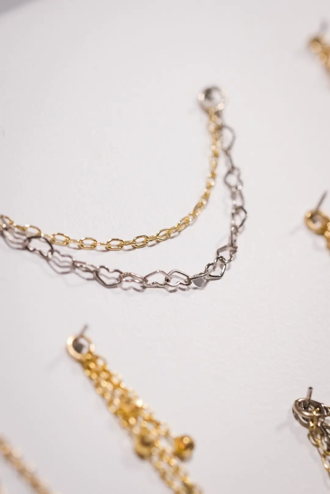 Custom chains